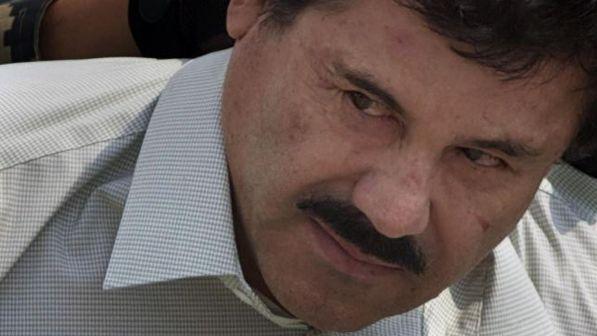 GJENDET NË BURG/ Gati linja e veshjeve firmosur nga boss-i meksikan El Chapo