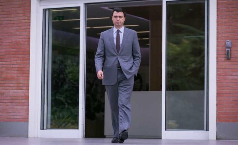 LOBIMI NË SHBA/ “Zëri i Amerikës”: Basha refuzon të shkojë në Prokurori