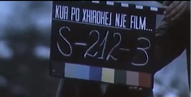KINEMAJA SHQIPTARE NË AUSTRI/ Katër filma të Xhanfise Kekos në Muzeun e Filmit Austriak