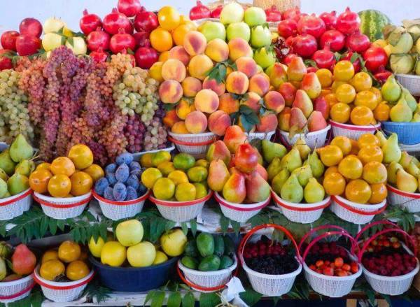 DUHET TA DINI/ Ja cili frut nuk duhet konsumuar kurrë në mëngjes