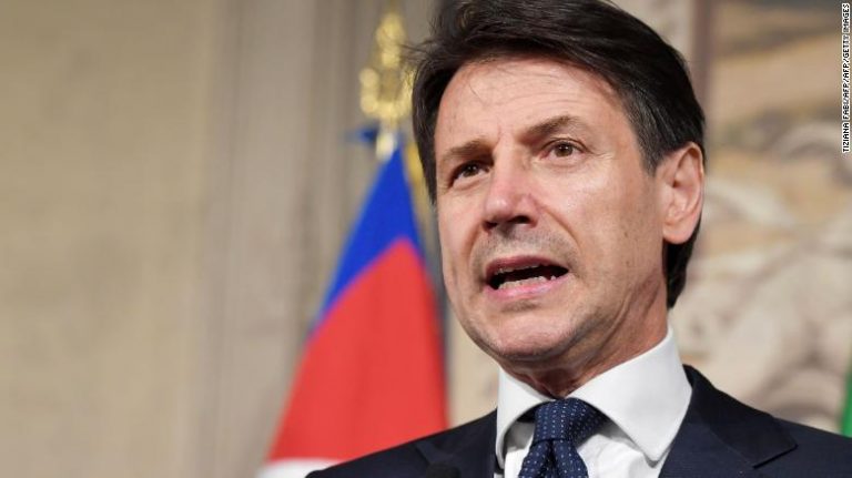 “PAVARËSISHT KUNDËRSHTIMEVE”/ Conte: Italia do jetë pjesë e projektit kinez “Rruga e Mëndafshit”