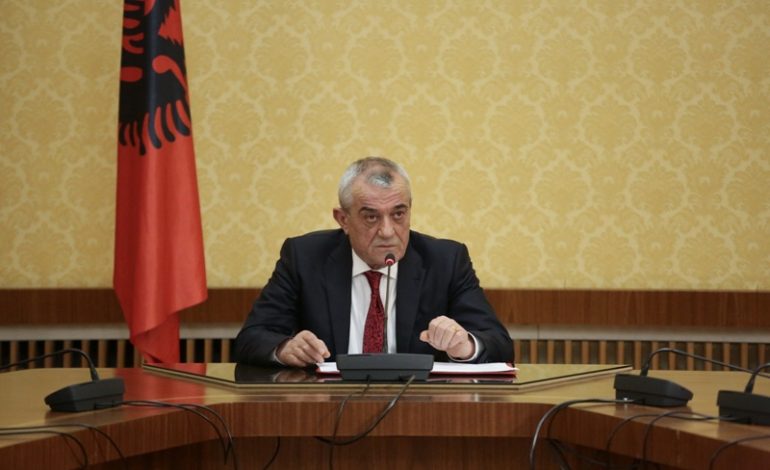 MBLEDHJA ME DYER TË MBYLLURA/ Zbardhen porositë e Gramoz Ruçit për deputetët e PS