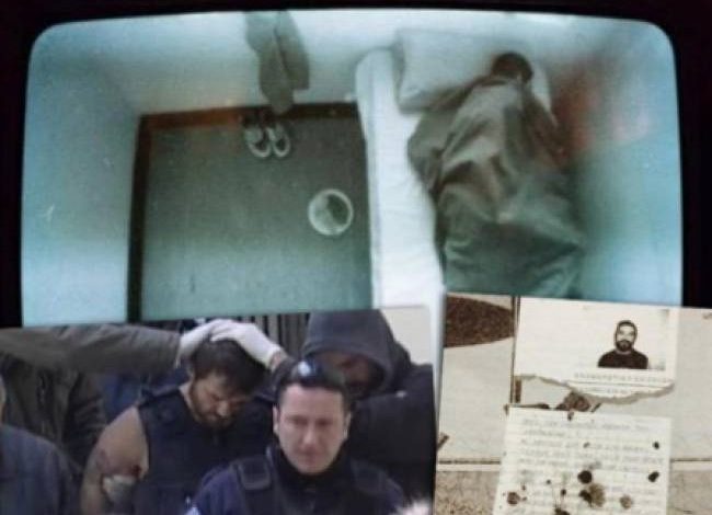 SKANDALI/ Pezullohen vetëm për 6-muaj nga puna 12 gardianët, që vranë Ilia Karelin në burg