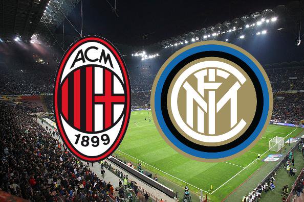 DERBI INTER-MILAN/ Tifozët kujtojnë ish-zëvendësministrin shqiptar, ja dedikimi në tribunë (FOTO)