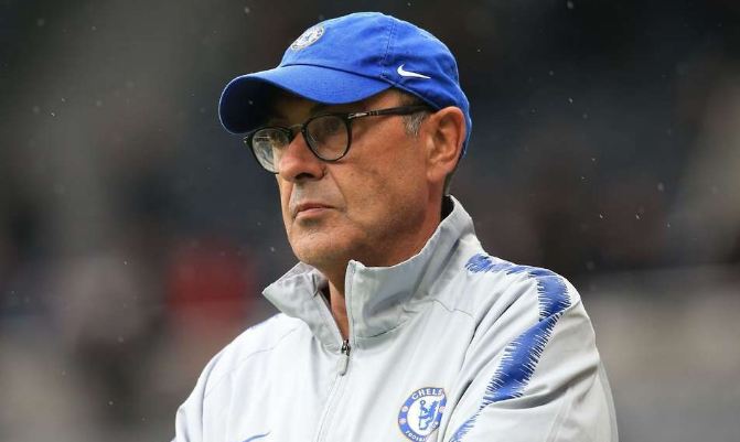 ZBULON "THEMBRËN E AKILIT" TË EKIPIT/ Sarri: Ajo që kërkoj është mbështetje për…