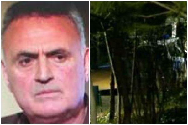 VRASJA NË LIQENIN E TIRANËS/ Policia arreston një prej autorëve, ishte mik me… (EMRI)