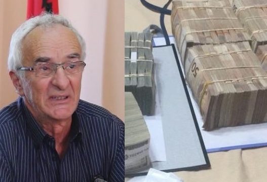 BANDA E FAJDEVE/ Ish-prefektit i ndalohet largimi jashtë vendit. Ja çfarë u vendos për