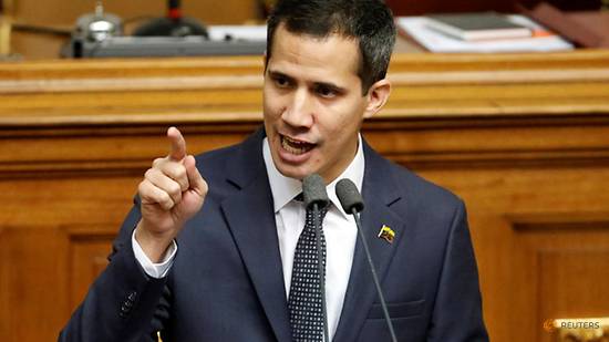 “DËBIMI I AMBASADORIT…”/ Guaido: Europa të intensifikojë sanksionet kundër Maduros