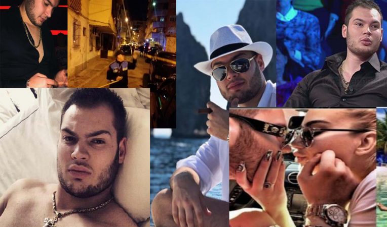 E FRIKSHME/ Shikoni çfarë po ndodh me profilin e Jurgen Kurtit në Instagram (FOTO)