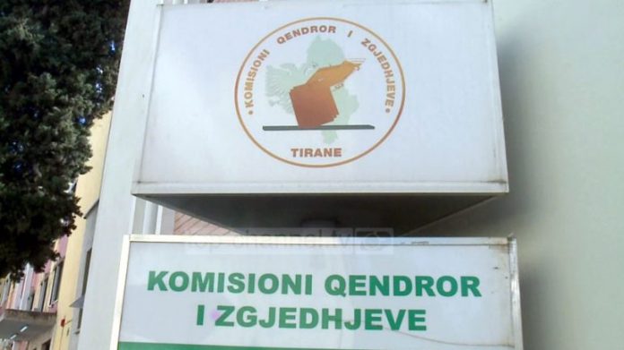 ZGJEDHJET LOKALE TË 30 QERSHORIT/ Ja sa parti politike u regjistruan në KQZ