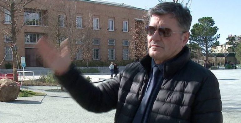 FILLOJNË “FIRIMET” EDHE NË PD/ Kandidati Rryci: Ndryshova mendje, dua të bëhem deputet
