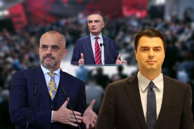 “META NEGOCIATOR PËR DIAOLOG”? Ministri Çuçi: Ne s’kemi komplekse por ai ka treguar se…