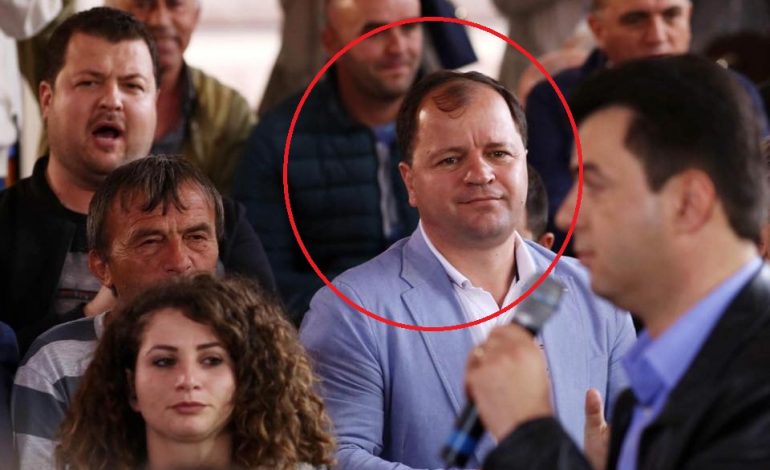 LEFTER MALIQI PËRPLASET ME SALIANJIN/ E di që ke frikë nga unë, por vetëm ju s’mund të flisni për moral
