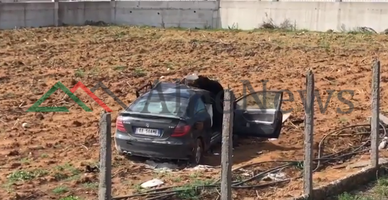 AKSIDENTI I RËNDË NË SHKODËR/ Identifikohet i riu që humbi jetën në vend (EMRI+VIDEO)