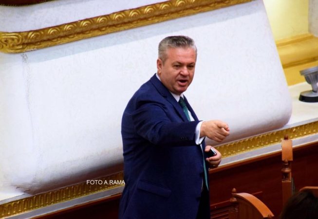 “I VENDOSUR”/ Murrizi: Do e krijojmë grupin parlamentar me deputetët e rinj