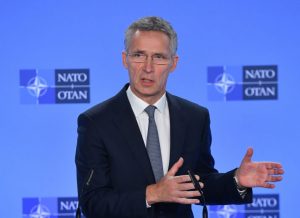 “KUNDËR LUFTËS SË RE…”/ NATO thirrje Rusisë: Zbato traktatin për armë bërthamore
