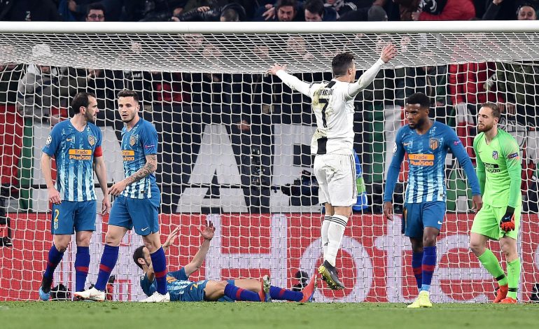 CR7 KUALIFIKOI JUVENTUSIN NË CHAMPIONS/ "Los Blancos" përfiton shpërblimin financiar, ja shifra e çmendur