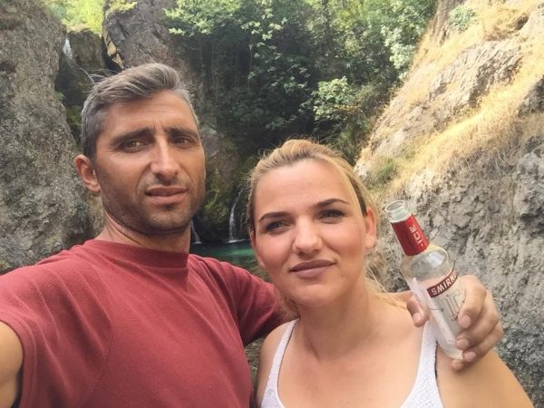 VRAU GRUAN DHE VAJZËN E VOGËL/ Çfarë ndodhi sot me Pjetër Ndrecaj, 44 vjeçarin…