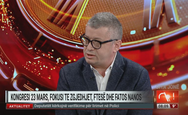 KONGRESI ME 23 MARS/ Peza: Fatos Nano ka pranuar ftesën. PS shkon në zgjedhje me apo pa PD