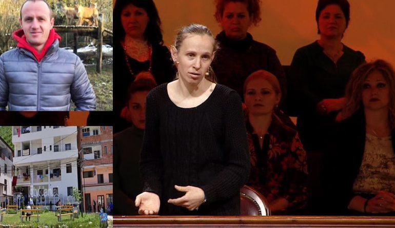 VRAU PRINDËRIT NË DIBËR/ Nusja DËSHMITARE tregon çfarë ndodhi në hotelin e llixhave (VIDEO)