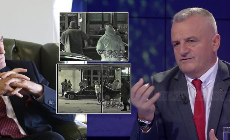 VRASJET NË SHKODËR/ Kush është drejtori i ri i policisë Niko Brahimaj, që guxoi “TË PREKTE” dhe Sali Berishën