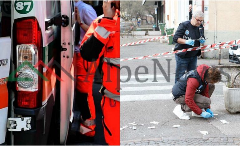 “I IKËN TRURI SHQIPTARIT”/ Theri me thikë “GRUAN” 29-vjeçare në SY të vajzës 6-muajshe (EMRI)
