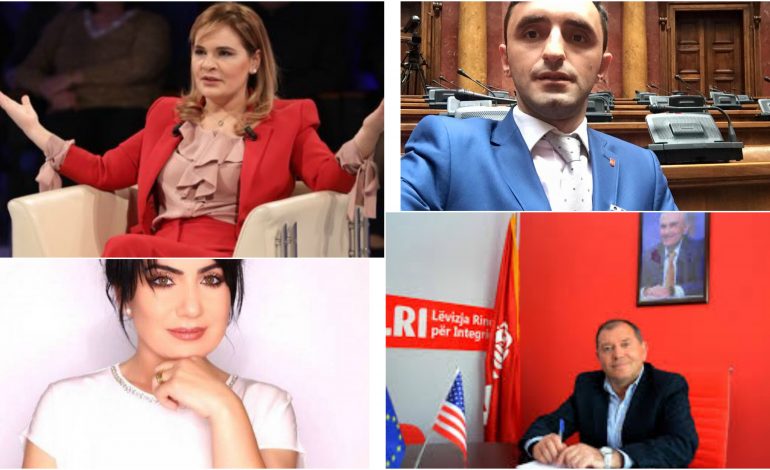 “REBELËT” QË THYEN URDHËRIN E KRYEMADHIT/ Zyrtare, ja kush janë deputetët e rinj “tradhëtar”të LSI-s (EMRAT)