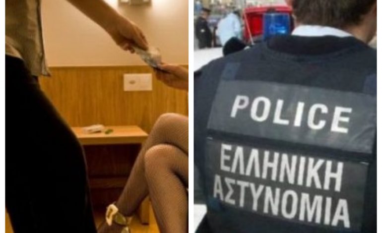 RRJET PROSTITUCIONI/ Si u shkatërrua banda e eskortave, mes tyre edhe SHQIPTARE