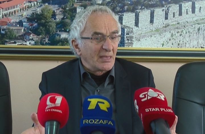 BANDA E “FAJDEXHIJVE”/ PERGJIMET që gozhduan “BOSAT” e Shkodrës: Lec s’kam ku i gjej paratë, më vrit…