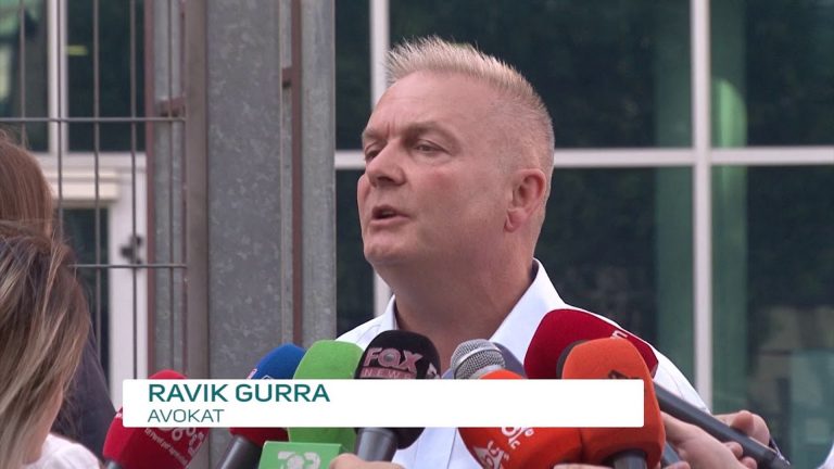VRASJA E AVOKATIT TË SHULLAZIT/ Autori i maskuar, merren në pyetje Çapjat (FOTO)