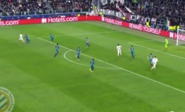 I JASHTËZAKONSHËM CR7/ "Air Ronaldo" kalon Juventusin në avantazh (VIDEO)