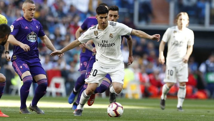 TRIUMFON NDAJ CELTA VIGOS/ Zidane rikthehet me fitore në stolin e "Los Blancos"