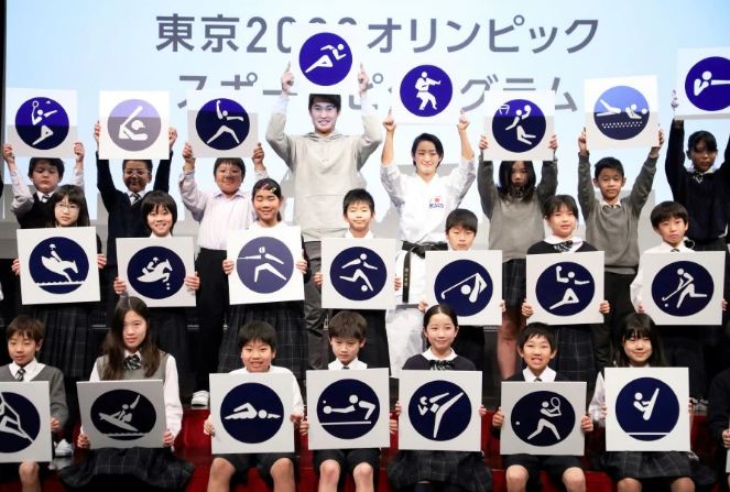 JAPONEZËT PUNOJNË SI MILINGONAT/ Ja situata e "Tokio 2020" 500 ditë nga hapja