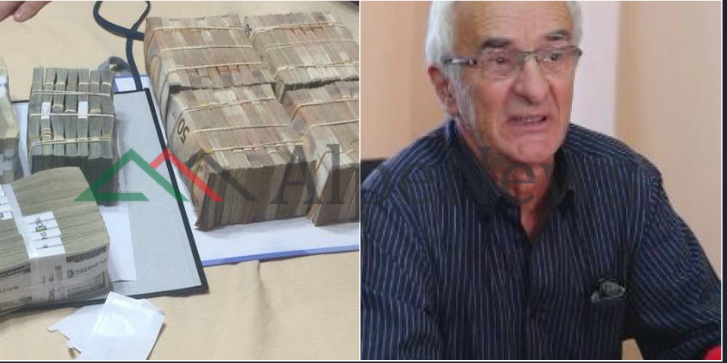 DY DJEMTË E TIJ I HUMBË PARATË NË KUMAR/ Si u zhvat ish-prefekti nga banda e fajdeve