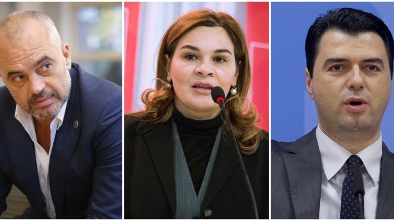 OPOZITA E RE/ Rama: Po pse unë ia kapa dorën Monikës? Unë Lulin e mbajtja për dore, por…