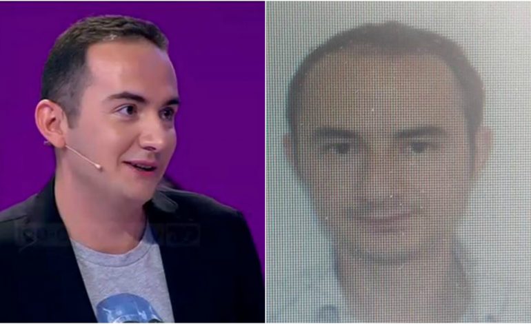 “PROBLEME ME DREJTËSINË”/ Ervin Salianji mohon vëllain nga nëna, pas skandalit të dënimit në Itali (FOTO)