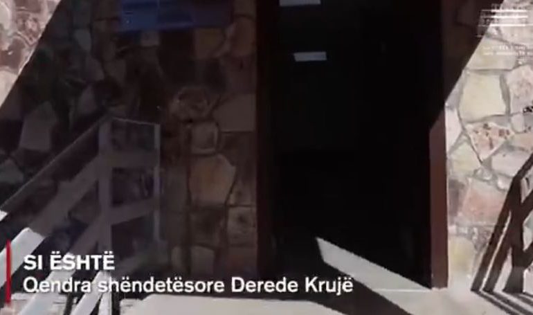 RAMA PUBLIKON VIDEON/ “Me këtë tjetër ftesë që ta bëni vetë dallimin, ju uroj një ditë të mbarë”