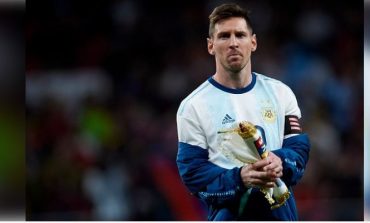 DËSHTIMI TJETËR NDEZ KRITIKAT/ “Messi është një gjeni pa busull, shpërdorim gjigant te Argjentina!”