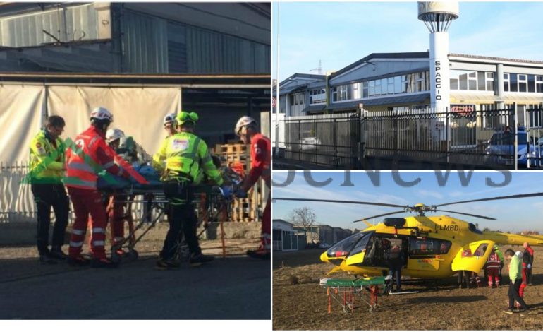 MAKINERIA I “COPËTOI” KRAHUN/ Pas 5 ditë “LUFTE” për jetën, shqiptari “SHUHET” në spital (EMRI)