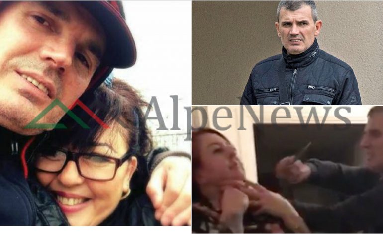“I VURI THIKËN NË FYT GRUAS DHE KËRCËNONTE…”/ Britania dëbon shqiptarin që tmerroi Anglinë (EMRI+FOTO)