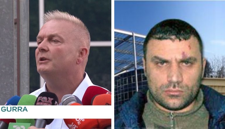 VRASJA E AVOKATIT TË SHULLAZIT/ U ekzekutua me plumb në kokë, dëshmitarët: Nuk kuptuam asgjë, e pamë kur ra…