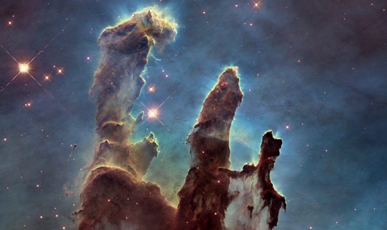 5 TEORITË E DISKUTUESHME/ Ndryshoni pikëpamjen tuaj mbi Universin