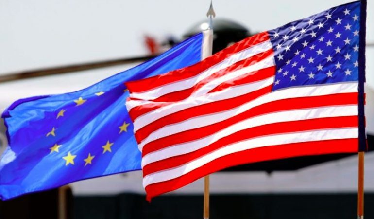“ATYRE DO TU NEVOJITET…”/ Amerikanët duhet të marrin vizë për të hyrë në BE