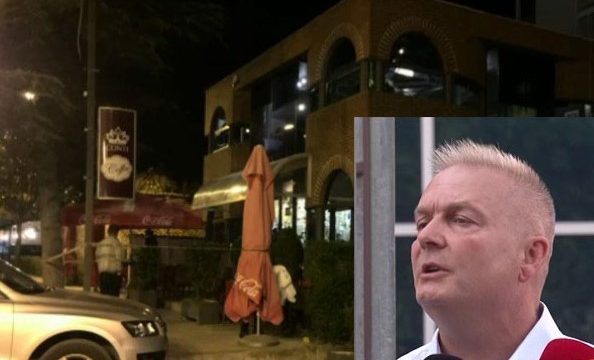 EKZEKUTIMI I AVOKATIT/ Vrasësi ka ardhur me “porosi” në Elbasan për vrasjen e Gurrës, pista e hasmërisë mes fiseve