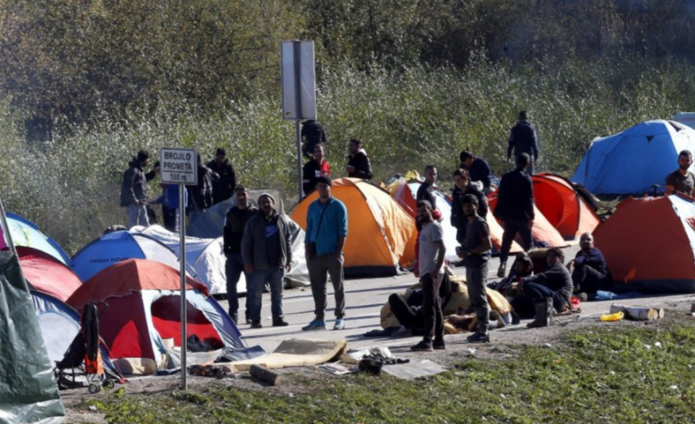 GODITET RRJETI I TRAFIKUT TË EMIGRANTËVE NË BALLKAN/ Midis të arrestuarve edhe një shqiptar