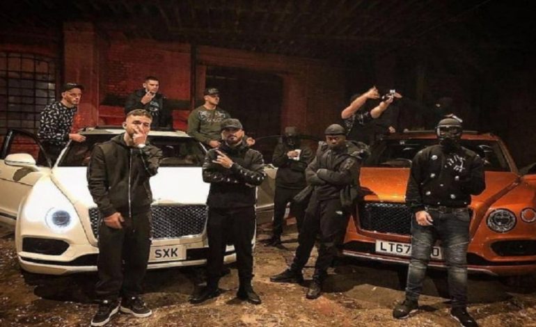 “MAFIA BRUTALE”/ Historia e shqiptarëve që po trondit Britaninë