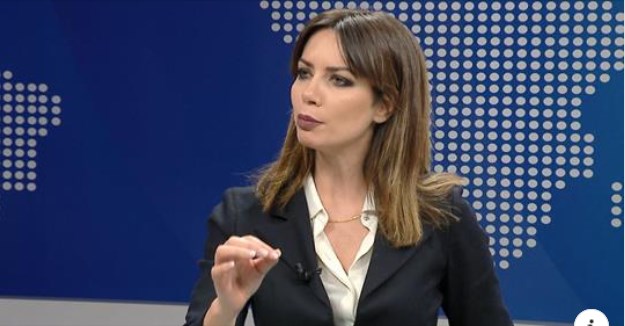 PD NË PANIK/ Grida Duma “ngatërron” filmin: Nuk kërkojmë zgjedhje të parakohëshme