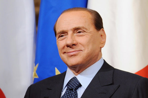 “DUA TA BASHKOJ MË SHUMË”/ Berlusconi shpall kandidaturën për deputet në PE
