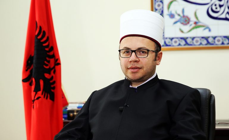 “MOS HARRONI, ZOTI DO JU PYESË”/ Bruçaj zbulon pse u tërhoq nga gara për mandatin e dytë