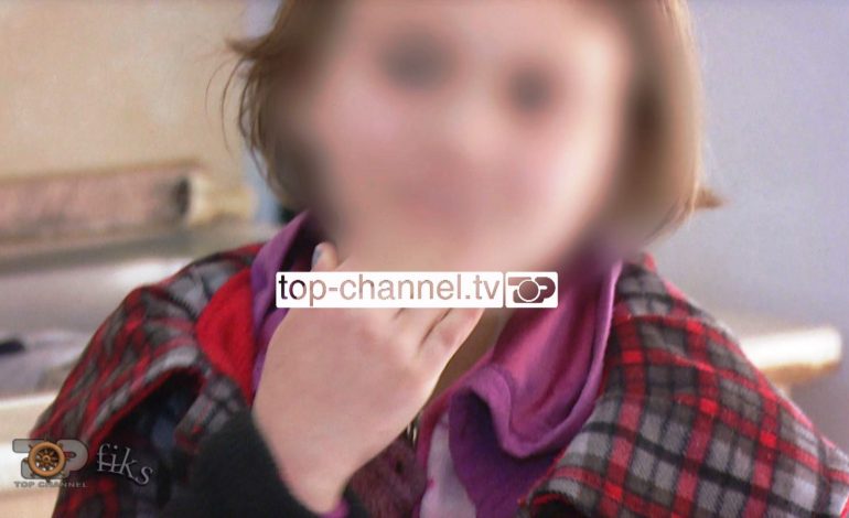 ABUZOHEJ SEKSUALISHT NGA BABAI/ Ja çfarë ndodhi sot me 9 vjeçaren (FOTOT)
